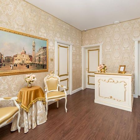 La Veneziana Boutique Rooms 2 Exterior foto