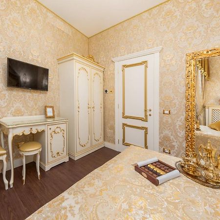 La Veneziana Boutique Rooms 2 Exterior foto