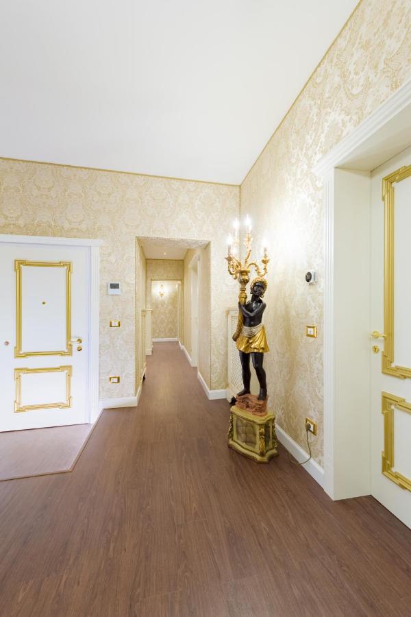 La Veneziana Boutique Rooms 2 Exterior foto